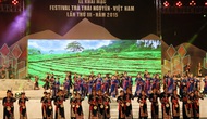 Không tổ chức Festival Trà Thái Nguyên – Việt Nam lần thứ IV, năm 2020