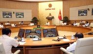 Ban Chỉ đạo phòng, chống Covid-19 thống nhất chưa mở cửa đón du khách quốc tế vào Việt Nam
