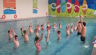 Đồng Nai tổ chức Lễ phát động toàn dân tập luyện môn bơi, phòng, chống đuối nước năm 2020