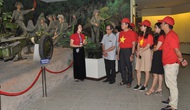 Điện Biên: Đa dạng hoạt động hướng tới kỷ niệm 60 năm ngày truyền thống ngành Du lịch Việt Nam