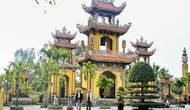 Thái Bình cho phép các di tích lịch sử văn hóa hoạt động trở lại