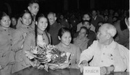 Tổ chức nhiều hoạt động thiết thực, ý nghĩa kỷ niệm 130 năm Ngày sinh Chủ tịch Hồ Chí Minh