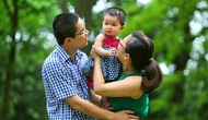 Phú Thọ: Tỉ lệ gia đình văn hóa hàng năm tăng cả về số lượng và chất lượng