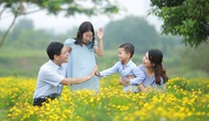 Hòa Bình: Tổng kết thực hiện Chiến lược phát triển gia đình Việt Nam đến năm 2020, tầm nhìn 2030