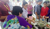 Nhiều hoạt động được tổ chức nhân tháng hành động quốc gia về phòng, chống bạo lực gia đình và Ngày gia đình Việt Nam trên địa bàn tỉnh Hậu Giang, Kiên Giang