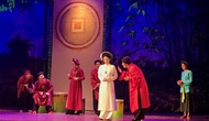 Sân khấu Lệ Ngọc đưa Thị Nở, Chí Phèo chinh phục khán giả phía Nam