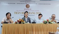 Giải thưởng cải lương Trần Hữu Trang trở lại