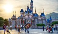 Disneyland Hồng Kông sắp được mở trở lại, áp đặt những quy định nghiêm ngặt chống Covid-19
