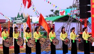 Bảo tồn, phát huy văn hóa truyền thống của đồng bào các dân tộc thiểu số trên địa bàn tỉnh Phú Thọ