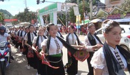 Sơn La tăng cường quản lý các hoạt động văn hóa và dịch vụ văn hóa