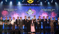 Xây dựng và quảng bá thương hiệu quốc gia – Liên hoan Phim Việt Nam