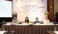 Bộ VHTTDL tham vấn về rà soát công tác bảo vệ và phát huy sự đa dạng các biểu đạt văn hóa tại Việt Nam