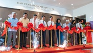 Bảo tàng Báo chí Việt Nam chính thức đón khách tham quan