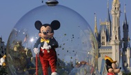Thiên đường giải trí Disneyland bất ngờ trì hoãn mở cửa trở lại 