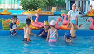 Đà Nẵng ban hành kế hoạch tổ chức Lễ phát động toàn dân tập luyện môn bơi phòng, chống đuối nước