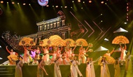 Khai mạc Hội diễn Tiếng hát miền Đông lần thứ XIX- năm 2020  