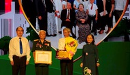 TP. Hồ Chí Minh, Bà Rịa-Vũng Tàu, Kiên Giang tuyên dương các gia đình văn hóa tiêu biểu