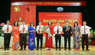 Trường Đại học Văn hóa Hà Nội đã tổ chức thành công Đại hội lần thứ XX, nhiệm kỳ 2020 – 2025