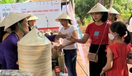 Đặc sắc Chợ phiên văn hóa miền núi Quảng Ngãi