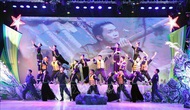 Tổ chức Hội diễn Ca múa nhạc không chuyên tỉnh Hà Nam năm 2020