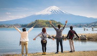 Nhật Bản tài trợ 50% chi phí ăn, ở, đi lại, khuyến khích người dân đi du lịch