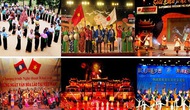 Bình Dương sơ kết 3 năm thực hiện Chiến lược phát triển các ngành công nghiệp văn hóa Việt Nam