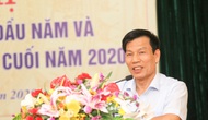 Bộ trưởng Nguyễn Ngọc Thiện: Sự trở lại của thể thao Việt Nam sau COVID-19 để lại rất nhiều dấu ấn trên thế giới