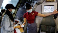 Đài Loan chiều du khách giữa mùa dịch bằng dịch vụ ra nước ngoài bằng máy bay 