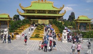 Triển khai Chương trình “Người Việt Nam đi du lịch Việt Nam”  trên địa bàn tỉnh Bình Dương