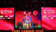 Thai League sắp có món tiền 