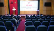 Đoàn TNCS Hồ Chí Minh Bộ VHTTDL tổ chức sơ kết 6 tháng đầu năm và phương hướng nhiệm vụ 6 tháng cuối năm 2020