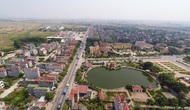 Quy hoạch Khu đô thị Liên hợp thể thao tỉnh Bắc Ninh