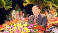 Thủ tướng bổ nhiệm Thứ trưởng Bộ Văn hóa, Thể thao và Du lịch Nguyễn Văn Hùng