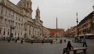Du lịch Italy hụt hẫng vì thiếu bóng du khách Mỹ