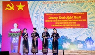 Tuyên Quang: Tuyên truyền và tổ chức các hoạt động chào mừng kỷ niệm 75 năm Ngày Cách mạng Tháng Tám thành công, Ngày Quốc khánh nước CHXHCN Việt Nam