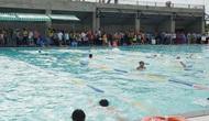 Kết quả Đề án Phổ cập bơi cho trẻ em trên địa bàn tỉnh Bến Tre giai đoạn 2013 - 2020