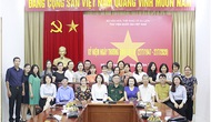 
Thư viện Quốc gia Việt Nam kỷ niệm 73 năm ngày Thương binh liệt sỹ (27/7/1947-27/7/2020)