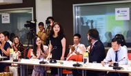 Hội thảo tham vấn “Những cơ hội và thách thức của các nhà làm phim Việt Nam”