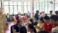 Hệ thống thư viện tỉnh Phú Thọ phát huy nguồn lực thông tin tư liệu phục vụ nhu cầu đọc của nhân dân