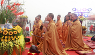 Giáo hội Phật giáo đề nghị dừng tổ chức lễ hội, khóa tu mùa hè