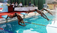 Phát động toàn dân tập luyện môn bơi phòng, chống đuối nước