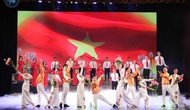 Dừng tổ chức Hội thi Tuyên truyền lưu động kỷ niệm 75 năm Quốc dân đại hội Tân Trào...