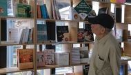 Lai Châu: Nâng cao chất lượng các hoạt động phục vụ người cao tuổi trong các thư viện công cộng