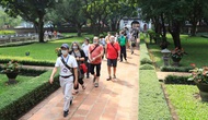 Tiếp tục đẩy mạnh hoạt động quảng bá du lịch Hà Nội
