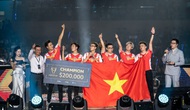 Đại hội Thể thao Trong nhà và Võ thuật châu Á - AIMAG 2021 công bố các môn thi đấu, Việt Nam sáng cửa tranh huy chương
