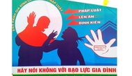 Bà Rịa - Vũng Tàu tăng cường công tác phòng, chống bạo lực gia đình 