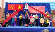 TP.Hồ Chí Minh báo cáo kết quả thực hiện Phong trào “Toàn dân đoàn kết xây dựng đời sống văn hóa” 6 tháng đầu năm 2020
