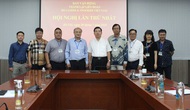 Hội nghị lần thứ nhất Ban Vận động thành lập Liên đoàn Billiards & Snooker Việt Nam