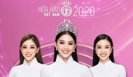Cuộc thi Hoa hậu Việt Nam 2020 tạm hoãn vì dịch Covid-19