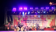 Lào Cai: Đẩy mạnh các hoạt động văn hóa, thể thao ở cơ sở